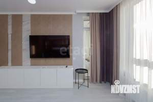 3-к квартира, вторичка, 94м2, 2/4 этаж