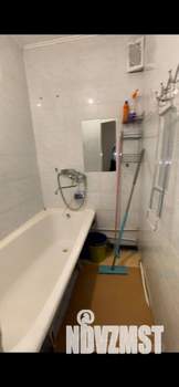 2-к квартира, вторичка, 45м2, 5/5 этаж