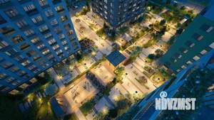 2-к квартира, вторичка, 60м2, 15/15 этаж
