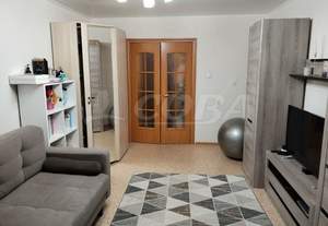 1-к квартира, вторичка, 35м2, 6/12 этаж