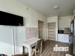 1-к квартира, вторичка, 33м2, 6/6 этаж