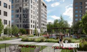 1-к квартира, вторичка, 45м2, 7/9 этаж
