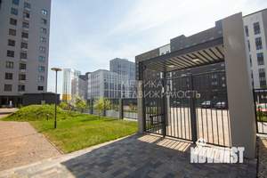 3-к квартира, вторичка, 97м2, 8/16 этаж