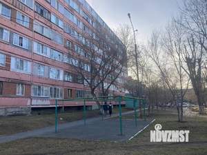 Студия квартира, вторичка, 16м2, 8/8 этаж