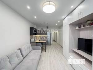 Студия квартира, вторичка, 29м2, 12/19 этаж