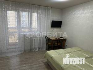 Студия квартира, вторичка, 27м2, 5/16 этаж