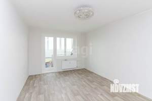 1-к квартира, вторичка, 37м2, 10/15 этаж