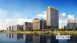 4-к квартира, вторичка, 88м2, 5/25 этаж