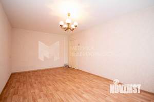 1-к квартира, вторичка, 34м2, 2/5 этаж