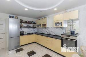 3-к квартира, вторичка, 90м2, 12/14 этаж