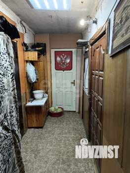 1-к квартира, вторичка, 36м2, 1/1 этаж