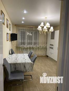 2-к квартира, вторичка, 81м2, 3/15 этаж