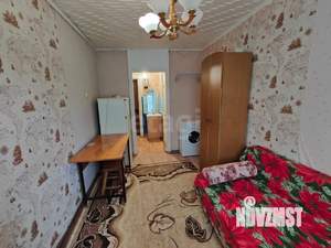 Студия квартира, вторичка, 14м2, 5/5 этаж