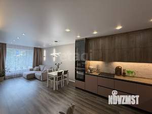 2-к квартира, вторичка, 82м2, 2/11 этаж