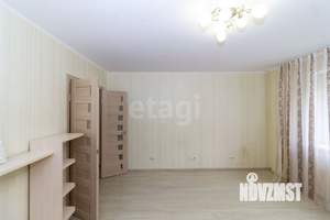 2-к квартира, вторичка, 55м2, 7/10 этаж