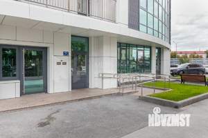 3-к квартира, вторичка, 79м2, 21/24 этаж