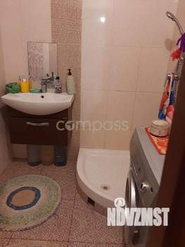 1-к квартира, вторичка, 40м2, 7/9 этаж