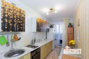 1-к квартира, вторичка, 29м2, 4/9 этаж