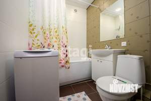 1-к квартира, вторичка, 36м2, 5/5 этаж