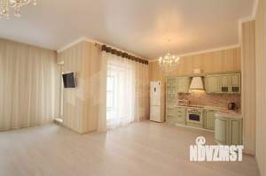 3-к квартира, вторичка, 122м2, 13/17 этаж