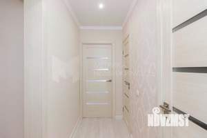 3-к квартира, вторичка, 90м2, 12/14 этаж