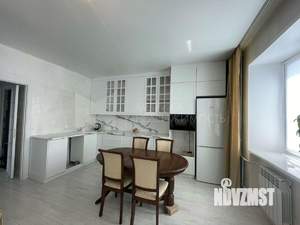 2-к квартира, вторичка, 63м2, 8/16 этаж