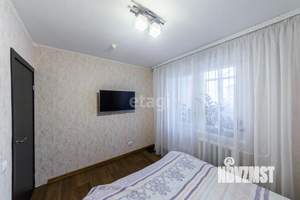 2-к квартира, вторичка, 62м2, 1/14 этаж