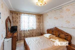3-к квартира, вторичка, 69м2, 5/9 этаж