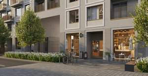 4-к квартира, вторичка, 111м2, 6/17 этаж