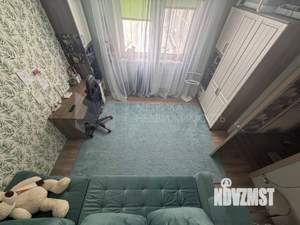 2-к квартира, вторичка, 76м2, 2/6 этаж