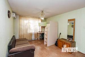 1-к квартира, вторичка, 38м2, 9/9 этаж