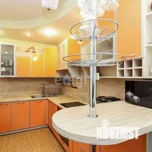 3-к квартира, сданный дом, 90м2, 3/5 этаж