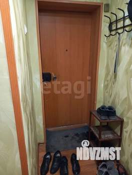 3-к квартира, вторичка, 64м2, 4/5 этаж