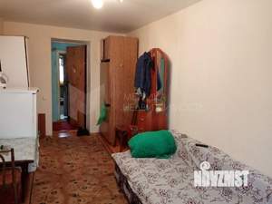 Студия квартира, вторичка, 14м2, 5/5 этаж