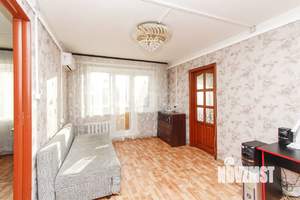 2-к квартира, вторичка, 45м2, 4/5 этаж