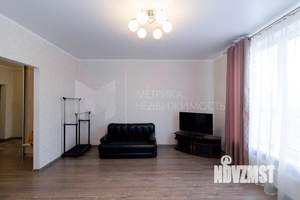 1-к квартира, вторичка, 45м2, 2/4 этаж