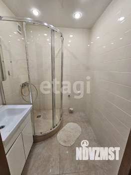 3-к квартира, вторичка, 75м2, 4/10 этаж