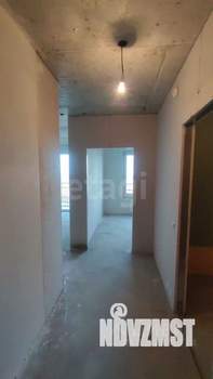 1-к квартира, вторичка, 41м2, 16/25 этаж