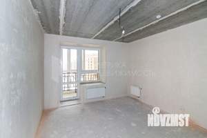 2-к квартира, вторичка, 92м2, 7/14 этаж