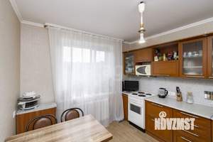 2-к квартира, вторичка, 57м2, 4/9 этаж