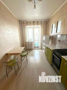 1-к квартира, вторичка, 40м2, 15/16 этаж