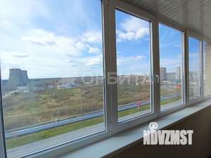 1-к квартира, вторичка, 47м2, 12/14 этаж