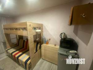 1-к квартира, вторичка, 8м2, 5/5 этаж