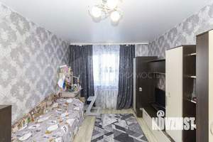 2-к квартира, вторичка, 46м2, 3/8 этаж
