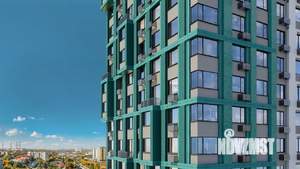 3-к квартира, вторичка, 49м2, 4/20 этаж