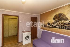 Студия квартира, вторичка, 20м2, 5/5 этаж