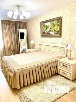 2-к квартира, вторичка, 75м2, 11/13 этаж