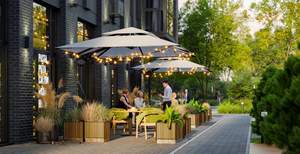 1-к квартира, сданный дом, 43м2, 6/9 этаж