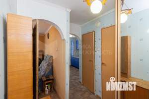 1-к квартира, вторичка, 35м2, 1/9 этаж