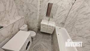 1-к квартира, вторичка, 35м2, 6/15 этаж